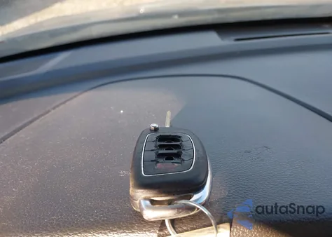 2015 Hyundai Sonata Se z USA, uszkodzony, nr VIN 5NPE24AF6FH155254